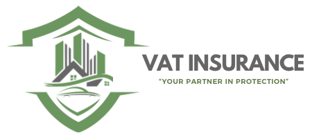 VAT Insurance Agency - Commercial Insurance Houston TX Logo